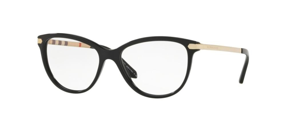 BURBERRY EYEWEAR BE 2280 BE 2280_3001 A_54 Sonnenbrille ansicht-2