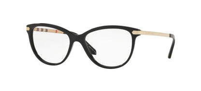 BURBERRY EYEWEAR BE 2280 BE 2280_3001 A_54 Sonnenbrille ansicht-2