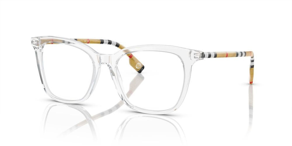 BURBERRY EYEWEAR BE 2390 BE 2390_3889_52 Sonnenbrille ansicht-2