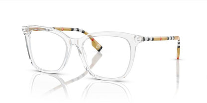 BURBERRY EYEWEAR BE 2390 BE 2390_3889_52 Sonnenbrille ansicht-2