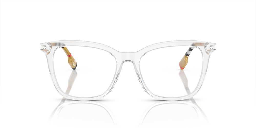 BURBERRY EYEWEAR BE 2390 BE 2390_3889_52 Sonnenbrille