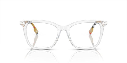 BURBERRY EYEWEAR BE 2390 BE 2390_3889_52 Sonnenbrille