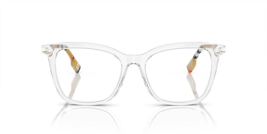 BURBERRY EYEWEAR BE 2390 BE 2390_3889_52 Sonnenbrille