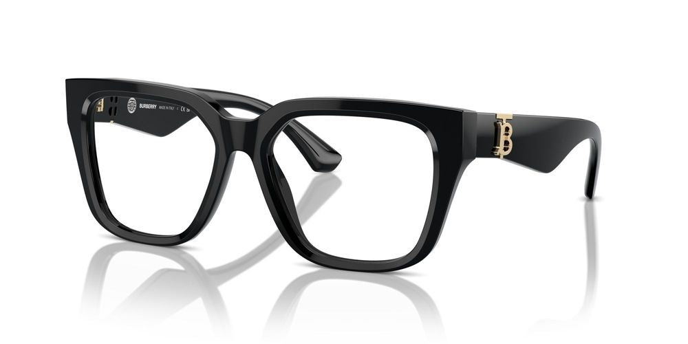 BURBERRY EYEWEAR BE 2403 BE 2403_3001 A_51 Sonnenbrille ansicht-2