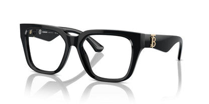 BURBERRY EYEWEAR BE 2403 BE 2403_3001 A_51 Sonnenbrille ansicht-2