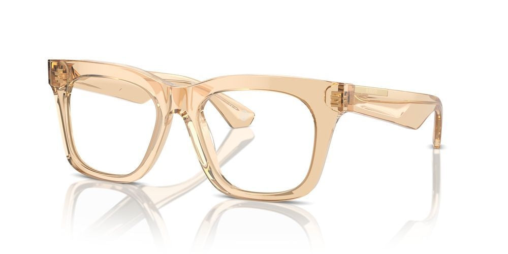 BURBERRY EYEWEAR BE 2407 BE 2407_4063_49 Sonnenbrille ansicht-2