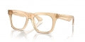 BURBERRY EYEWEAR BE 2407 BE 2407_4063_49 Sonnenbrille ansicht-3