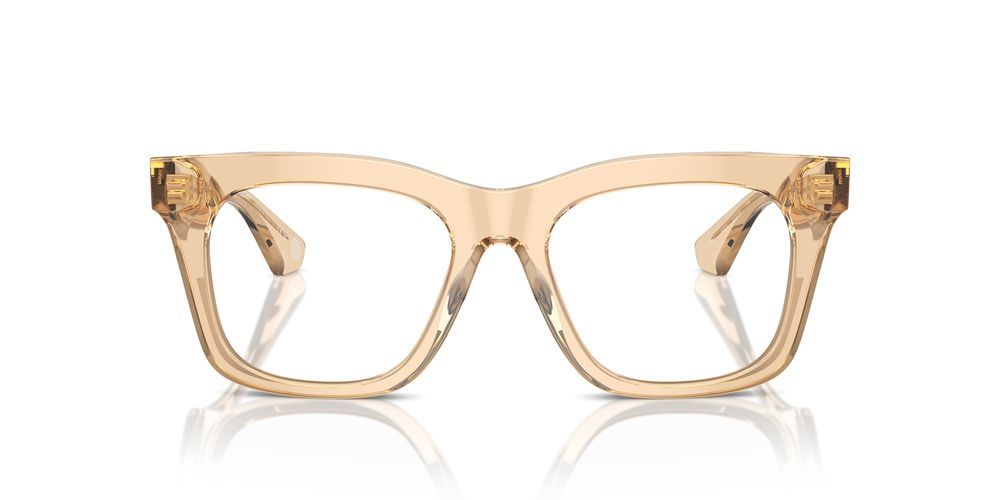 BURBERRY EYEWEAR BE 2407 BE 2407_4063_49 Sonnenbrille