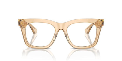 BURBERRY EYEWEAR BE 2407 BE 2407_4063_49 Sonnenbrille
