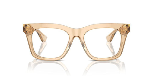 BURBERRY EYEWEAR BE 2407 BE 2407_4063_49 Sonnenbrille