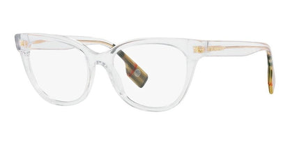 BURBERRY EYEWEAR EVELYN BE 2375 EVELYN BE 2375_3024_51 Sonnenbrille ansicht-2