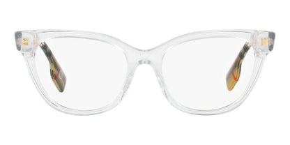 BURBERRY EYEWEAR EVELYN BE 2375 EVELYN BE 2375_3024_51 Sonnenbrille