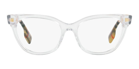 BURBERRY EYEWEAR EVELYN BE 2375 EVELYN BE 2375_3024_51 Sonnenbrille