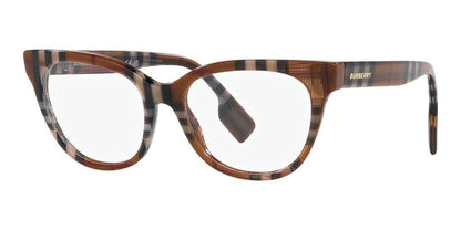 BURBERRY EYEWEAR EVELYN BE 2375 EVELYN BE 2375_3966 A_53 Sonnenbrille ansicht-2