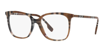 BURBERRY EYEWEAR LOUISE BE 2367 LOUISE BE 2367_3966_54 Sonnenbrille ansicht-2