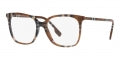 BURBERRY EYEWEAR LOUISE BE 2367 LOUISE BE 2367_3966_54 Sonnenbrille ansicht-3