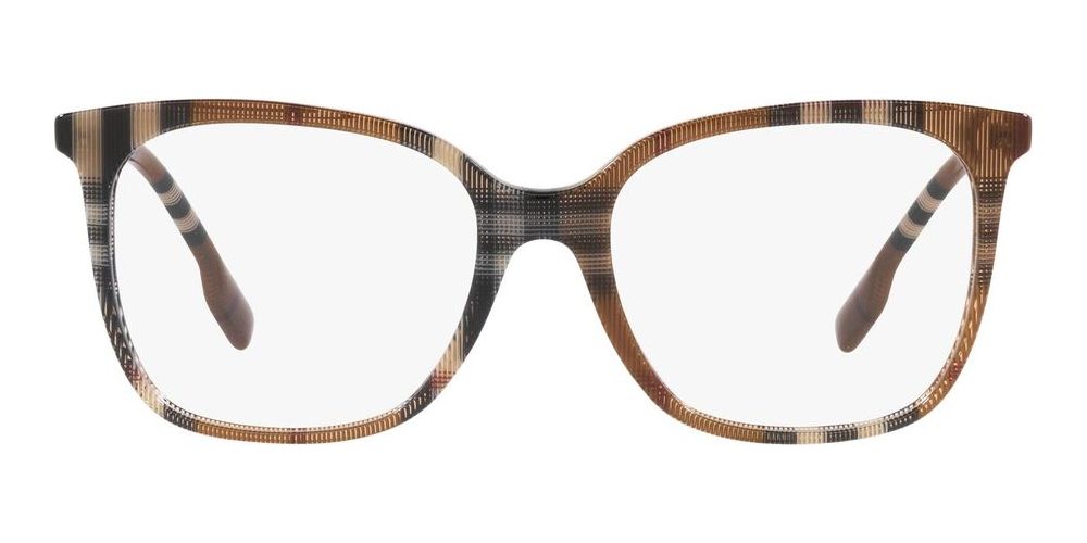 BURBERRY EYEWEAR LOUISE BE 2367 LOUISE BE 2367_3966_54 Sonnenbrille