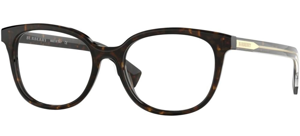 BURBERRY EYEWEAR STRIPED CHECK BE 2291 STRIPED CHECK BE 2291_3762_51 Sonnenbrille ansicht-2