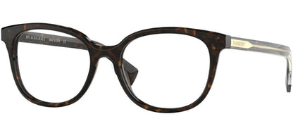 BURBERRY EYEWEAR STRIPED CHECK BE 2291 STRIPED CHECK BE 2291_3762_51 Sonnenbrille ansicht-2