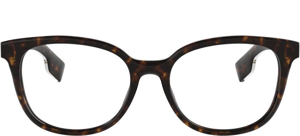 BURBERRY EYEWEAR STRIPED CHECK BE 2291 STRIPED CHECK BE 2291_3762_51 Sonnenbrille