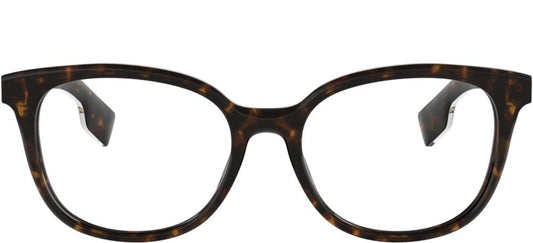 BURBERRY EYEWEAR STRIPED CHECK BE 2291 STRIPED CHECK BE 2291_3762_51 Sonnenbrille