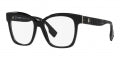 BURBERRY EYEWEAR SYLVIE BE 2363 SYLVIE BE 2363_3001_51 Sonnenbrille ansicht-3