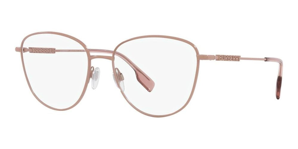 BURBERRY EYEWEAR VIRGINIA BE 1376 VIRGINIA BE 1376_1343_55 Sonnenbrille ansicht-2