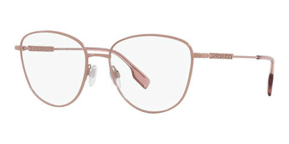BURBERRY EYEWEAR VIRGINIA BE 1376 VIRGINIA BE 1376_1343_55 Sonnenbrille ansicht-2