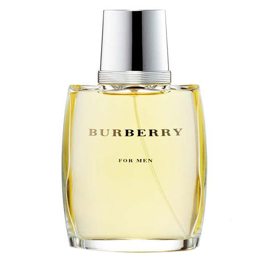 Burberry Burberry, For Men, Eau de Toilette, Für Männer, 100 ml *Tester