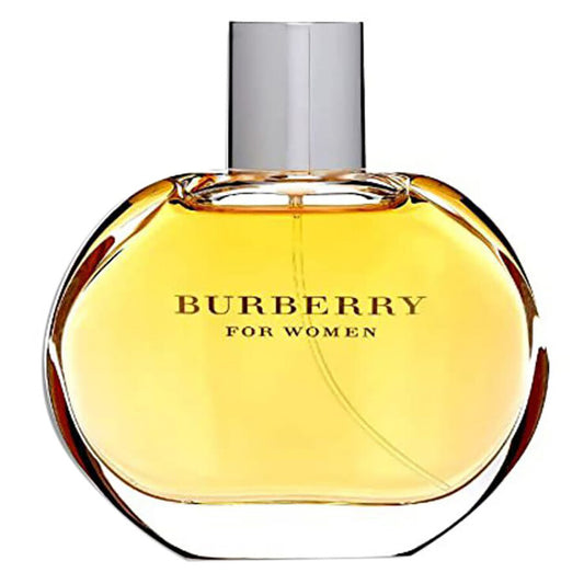 Burberry Burberry, For Women, Eau de Parfum, Für Frauen, 100 ml *Tester