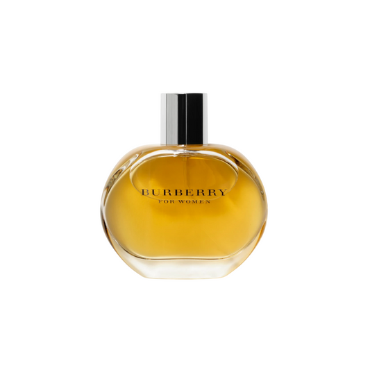 Burberry Burberry, For Women, Eau de Toilette, Für Frauen, 100 ml *Tester
