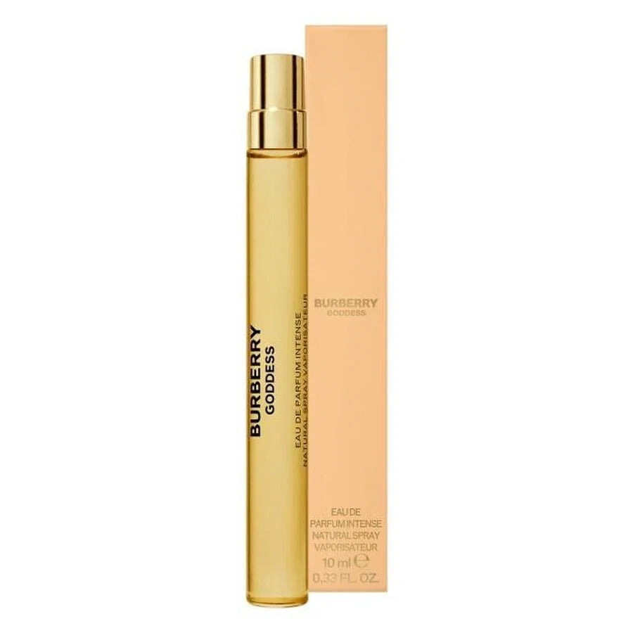 Burberry Burberry, Goddess Intense, Eau de Parfum, Für Frauen, 10 ml Regular