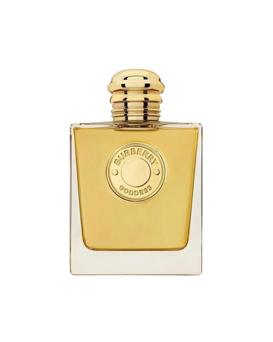 Burberry Burberry, Goddess Intense, Eau de Parfum, Für Frauen, 100 ml Regular