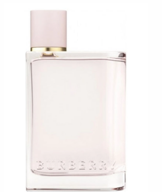 Burberry Burberry, Her, Eau de Parfum, Für Frauen, 100 ml *Tester