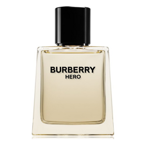 Burberry Burberry, Hero, Eau de Toilette, Für Männer, 50 ml Regular