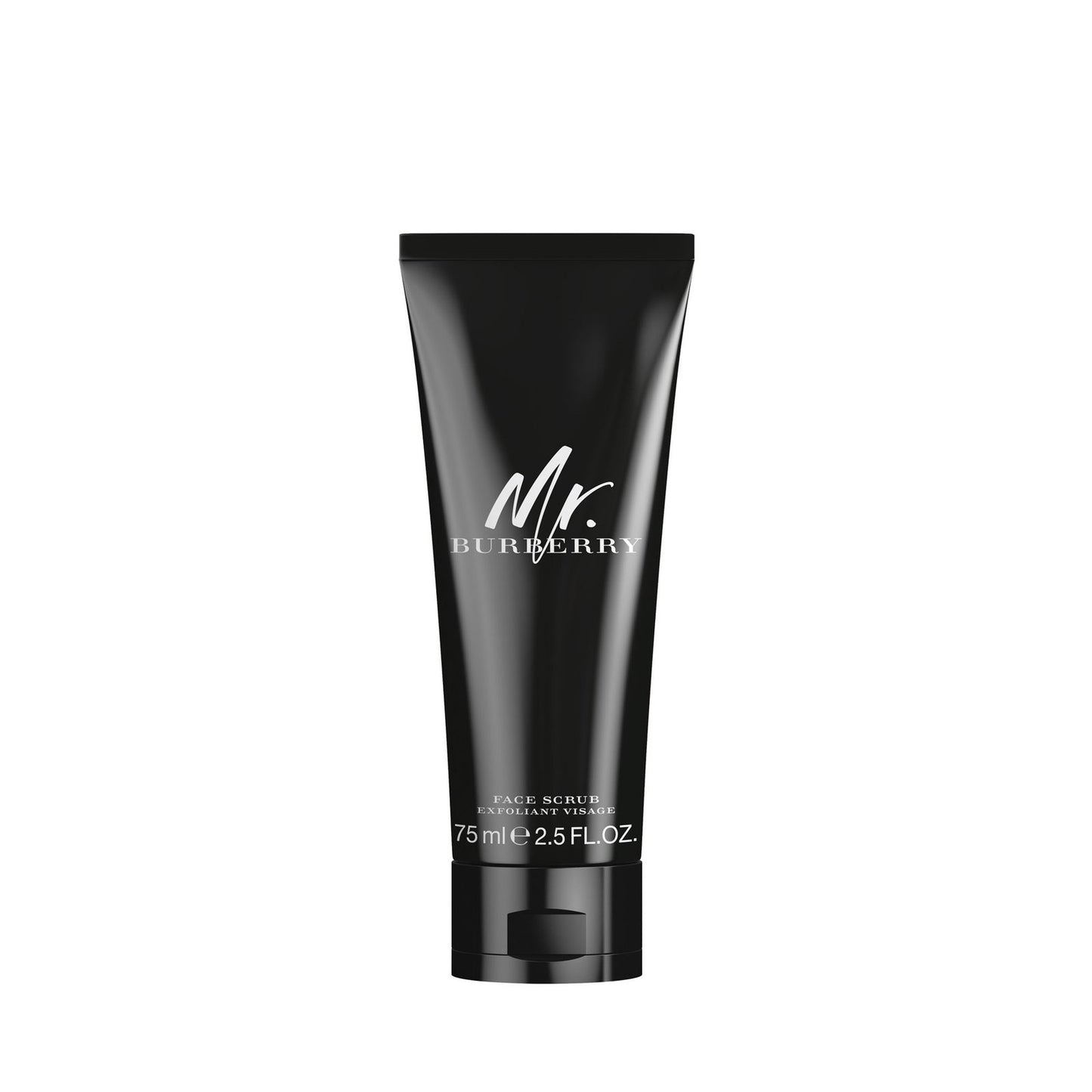 Burberry Burberry, Mr. Burberry, Peeling, Reinigungspeeling, Für das Gesicht, 75 ml Regular