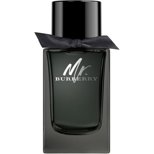 Burberry Burberry, Mr. Burberry, Eau de Parfum, Für Männer, 100 ml Regular