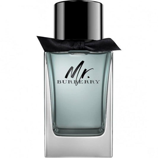 Burberry Burberry, Mr. Burberry, Eau de Toilette, Für Männer, 100 ml Regular