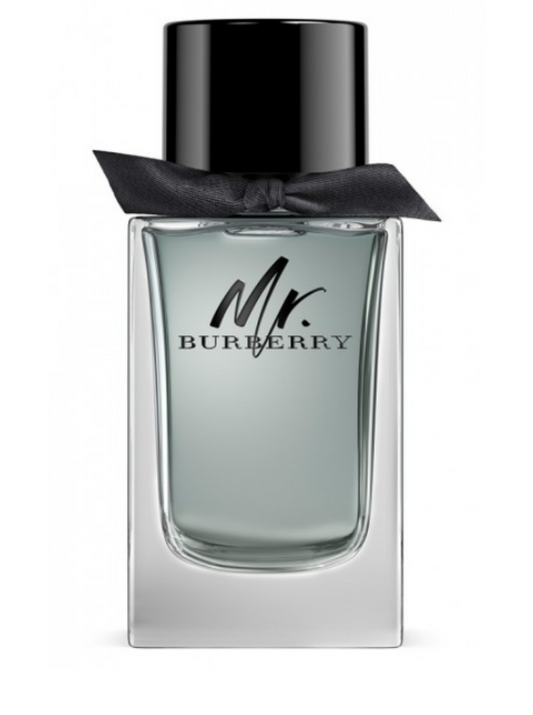 Burberry Burberry, Mr. Burberry, Eau de Toilette, Für Männer, 100 ml *Tester