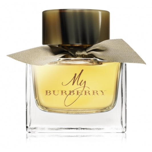 Burberry Burberry, My Burberry, Eau de Parfum, Für Frauen, 50 ml Regular