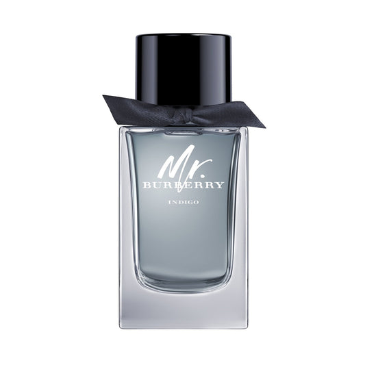 Burberry Burberry, Mr. Burberry Indigo, Eau de Toilette, Für Männer, 100 ml *Tester