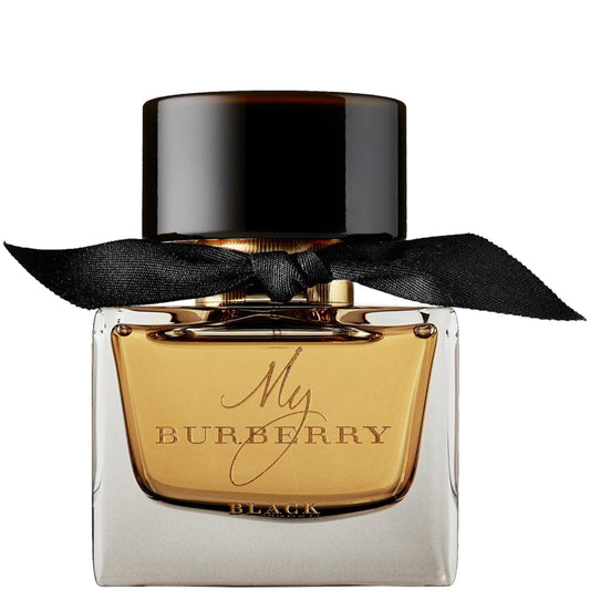 Burberry Burberry, My Burberry Black, Eau de Parfum, Für Frauen, 50 ml Regular