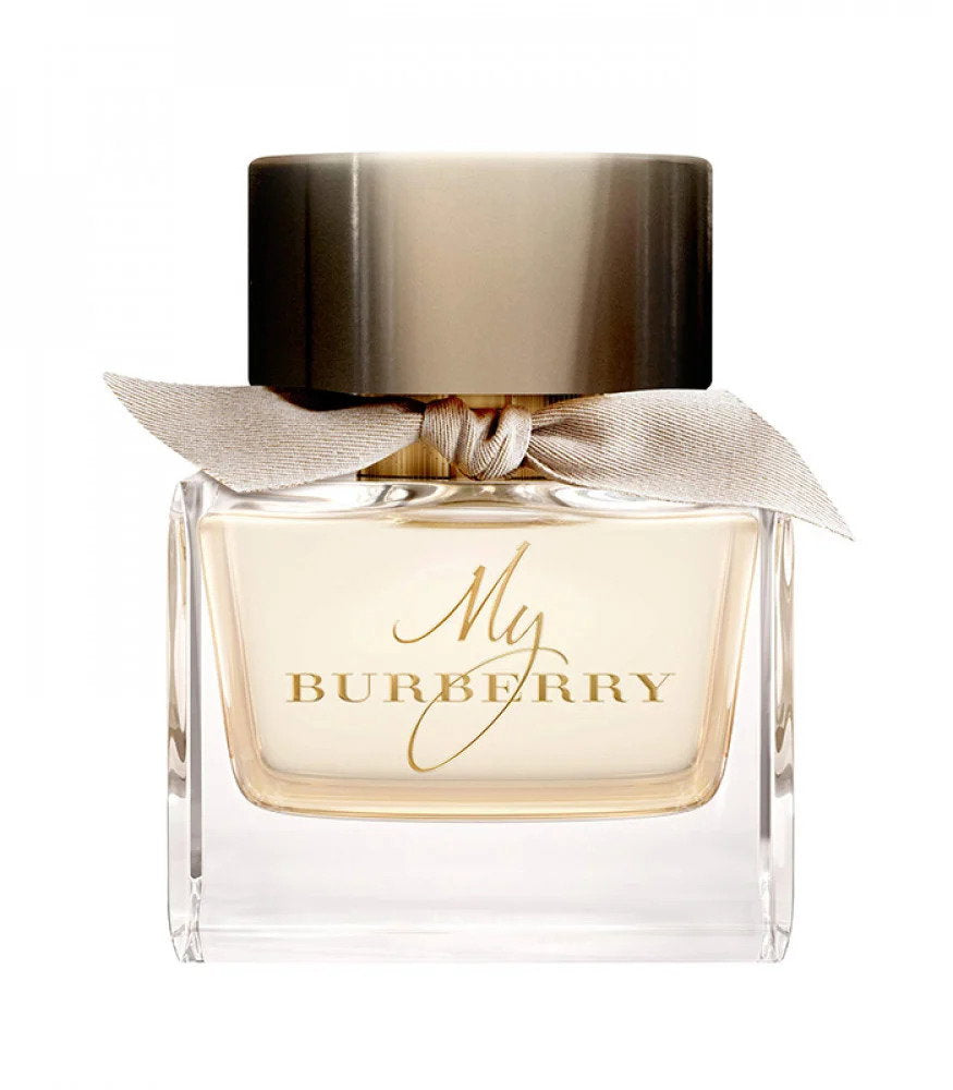 Burberry Burberry, My Burberry, Eau de Toilette, Für Frauen, 90 ml *Tester