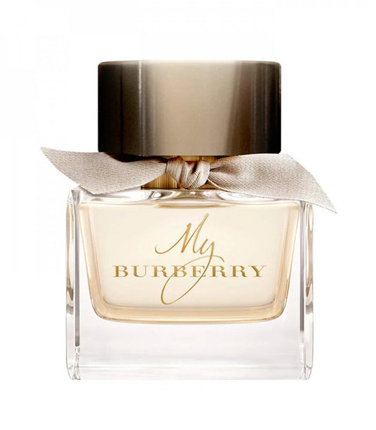 Burberry Burberry, My Burberry, Eau de Toilette, Für Frauen, 90 ml *Tester