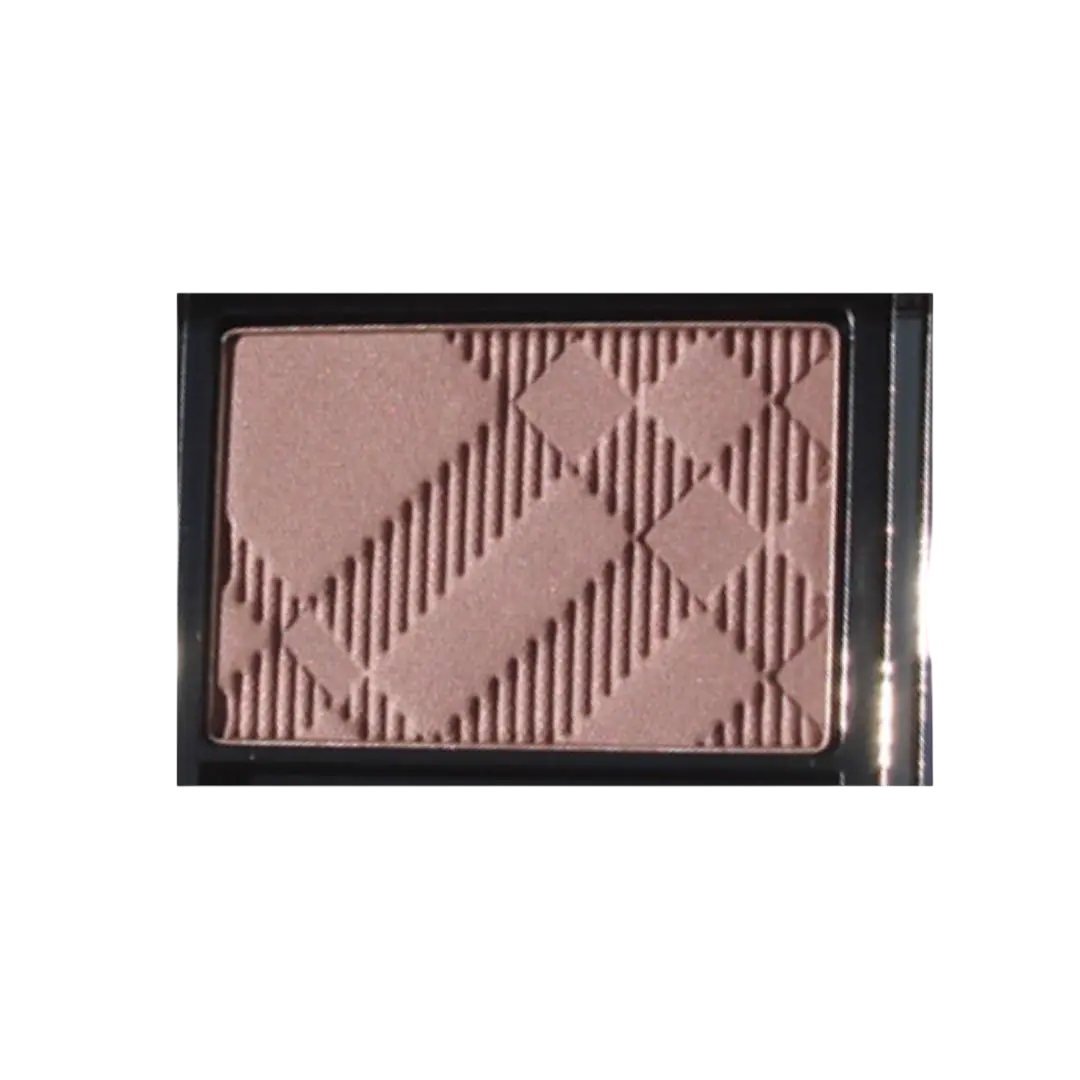 Burberry Burberry, Sheer, Lidschattenpuder, 10, Antike Rose, 2.5 g *Tester