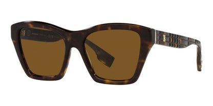 BURBERRY SUNGLASSES ARDEN BE 4391 ARDEN BE 4391_3002-83_54 Sonnenbrille ansicht-2
