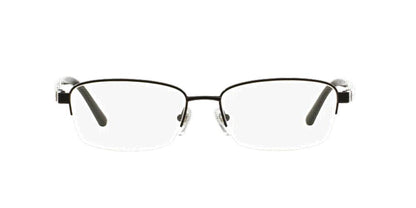 BURBERRY SUNGLASSES BE 1288TD BE 1288TD_1001 B_55 Sonnenbrille