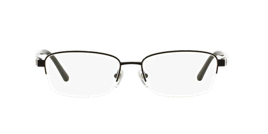 BURBERRY SUNGLASSES BE 1288TD BE 1288TD_1001 B_55 Sonnenbrille