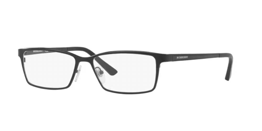 BURBERRY SUNGLASSES BE 1292TD BE 1292TD_1007_56 Sonnenbrille ansicht-2