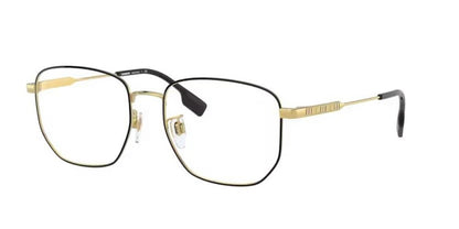 BURBERRY SUNGLASSES BE 1352D BE 1352D_1318_56 Sonnenbrille ansicht-2